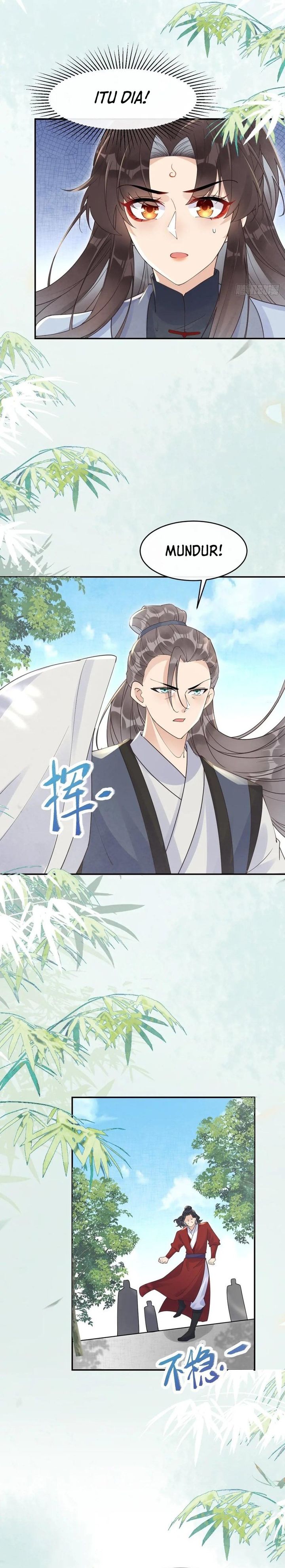The Ghostly Doctor Chapter 617 Gambar 15