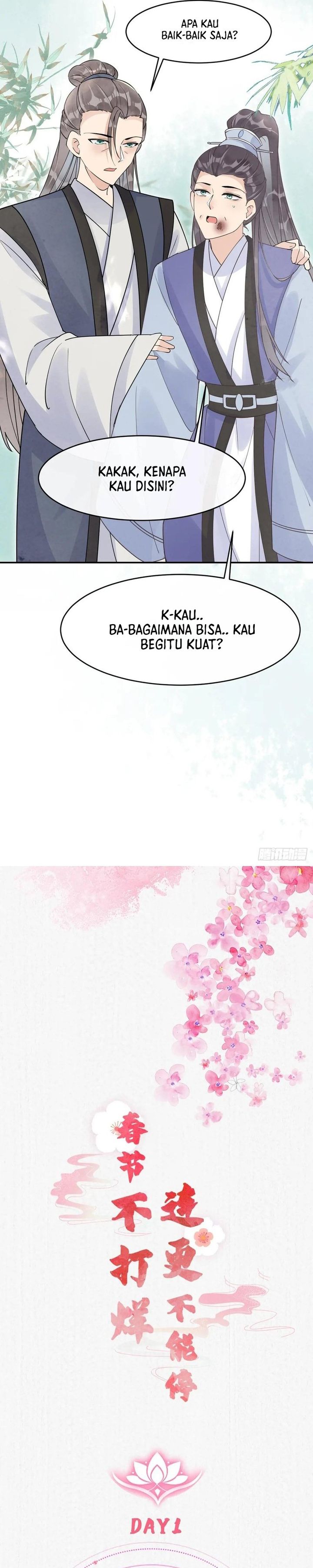 The Ghostly Doctor Chapter 617 Gambar 16
