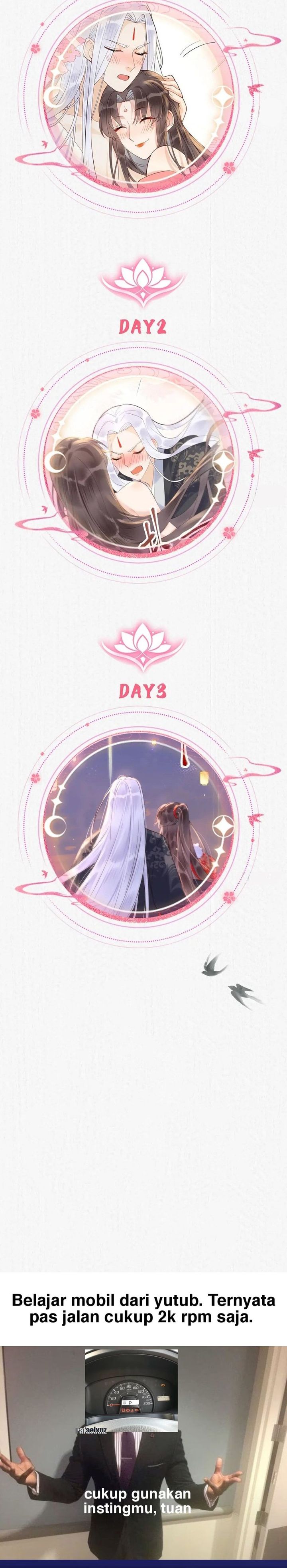 The Ghostly Doctor Chapter 617 Gambar 17