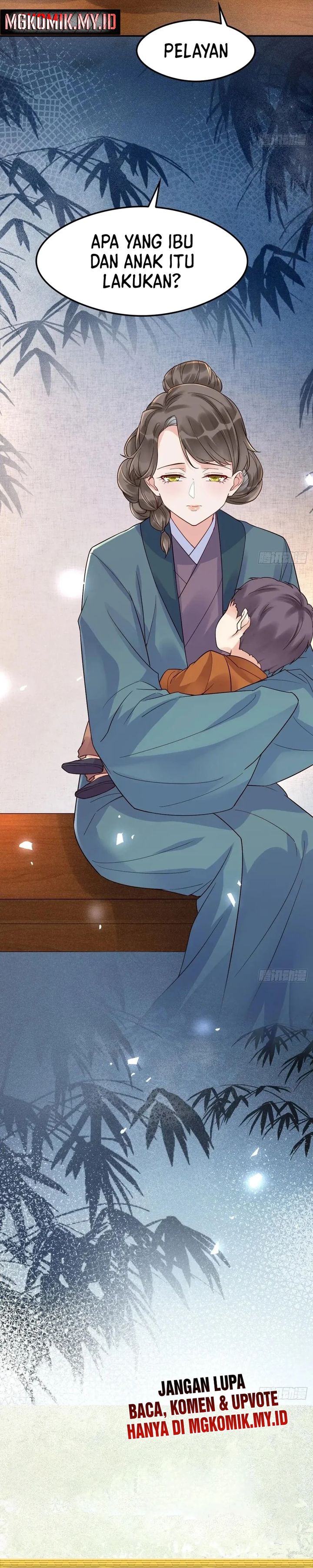 The Ghostly Doctor Chapter 618 Gambar 15