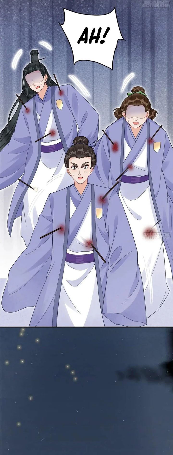 The Ghostly Doctor Chapter 620 Gambar 7