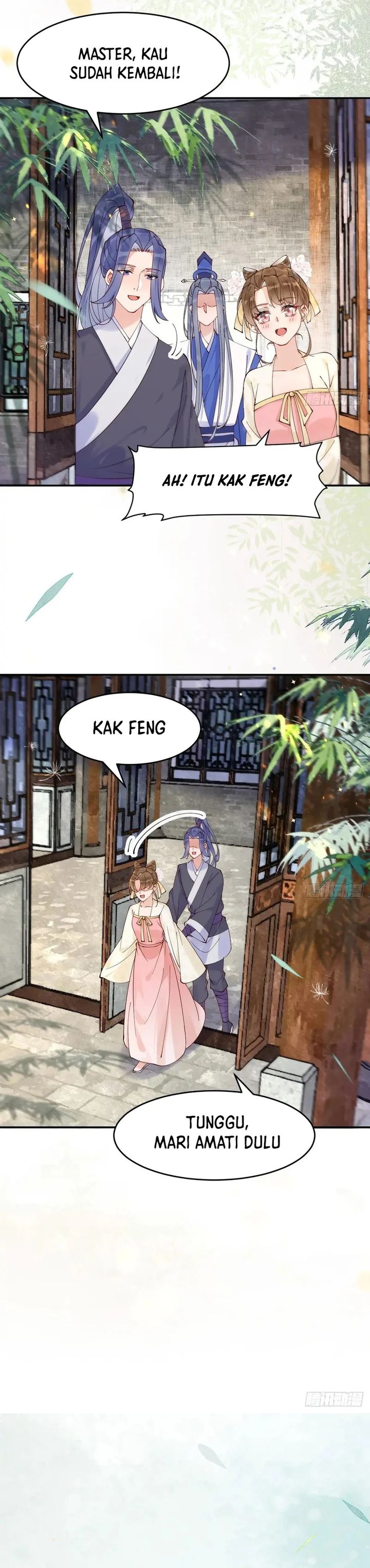 The Ghostly Doctor Chapter 622 Gambar 10