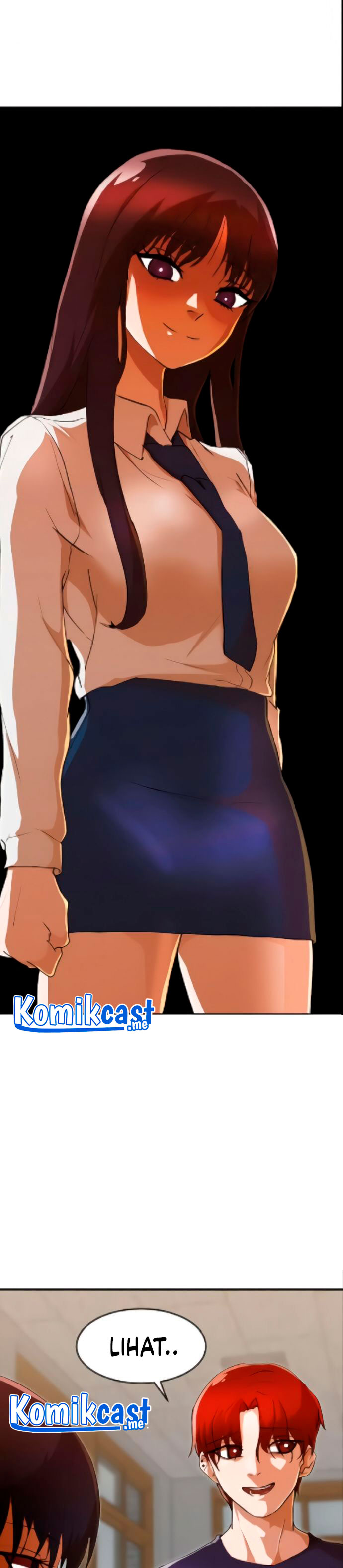 The Girl From Random Chatting! Chapter 239 Gambar 2