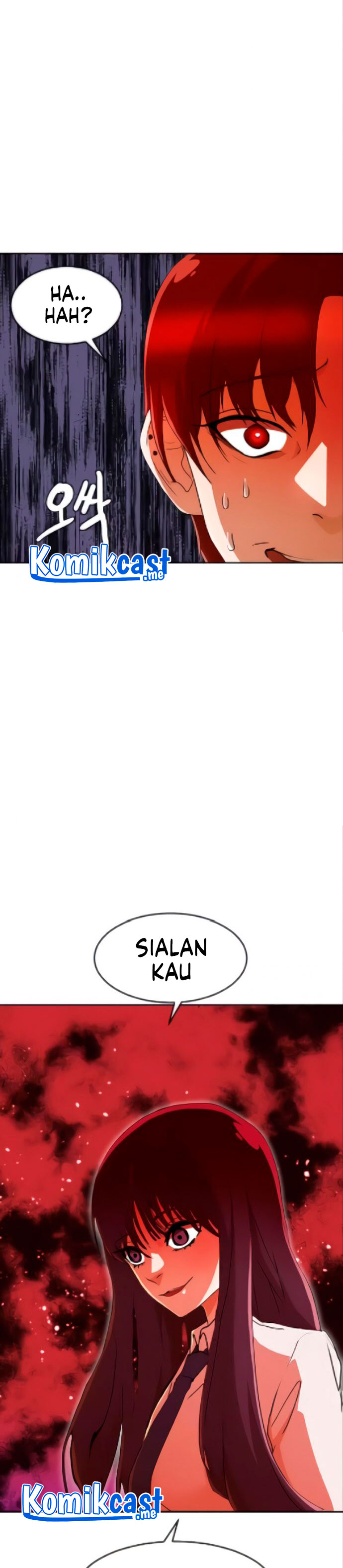 The Girl From Random Chatting! Chapter 239 Gambar 4