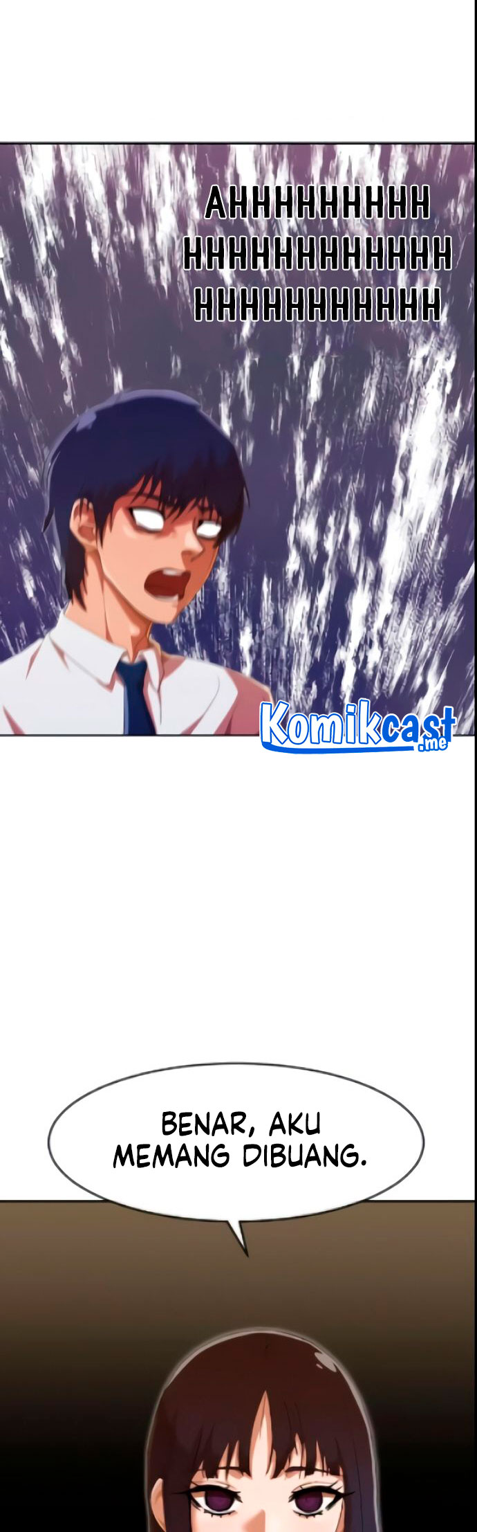 The Girl From Random Chatting! Chapter 239 Gambar 11