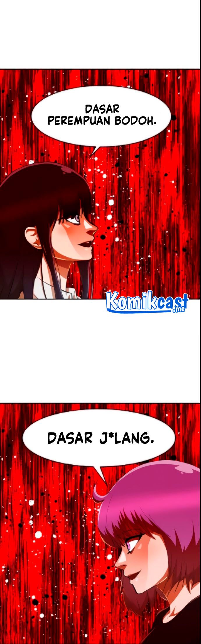 The Girl From Random Chatting! Chapter 239 Gambar 13