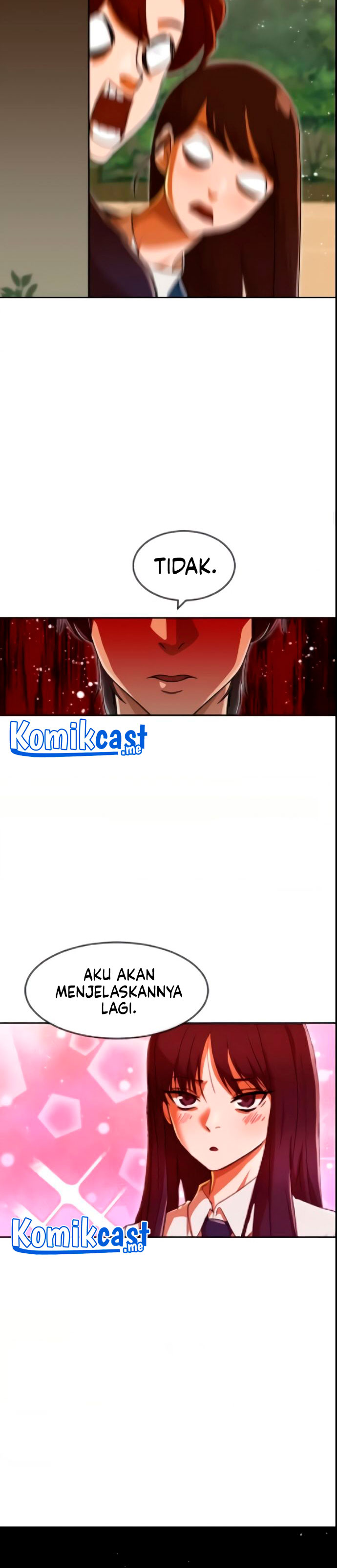 The Girl From Random Chatting! Chapter 239 Gambar 37