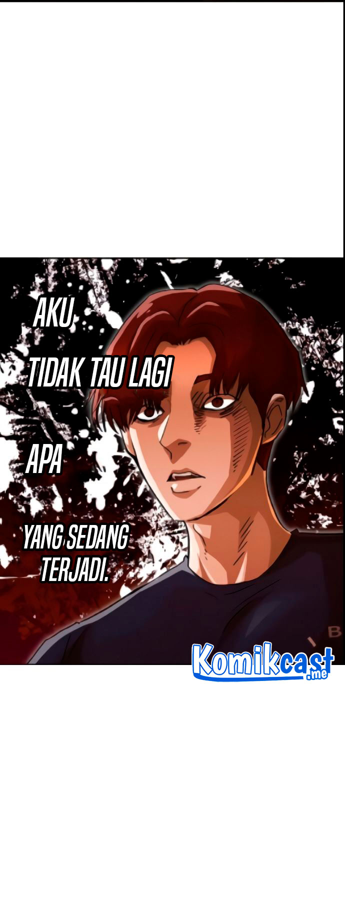 The Girl From Random Chatting! Chapter 239 Gambar 42