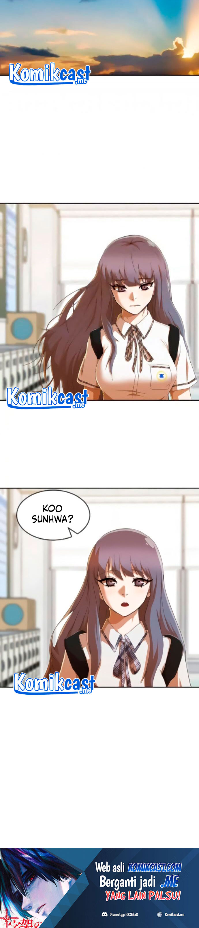 The Girl From Random Chatting! Chapter 241 Gambar 5