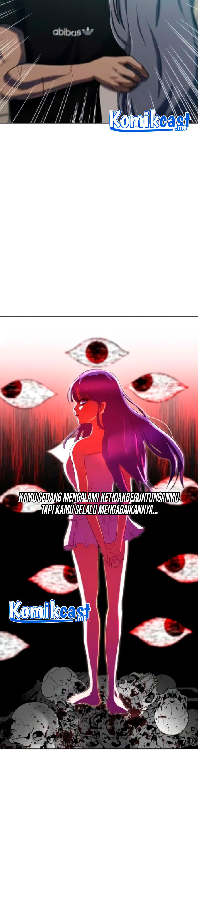 The Girl From Random Chatting! Chapter 241 Gambar 9