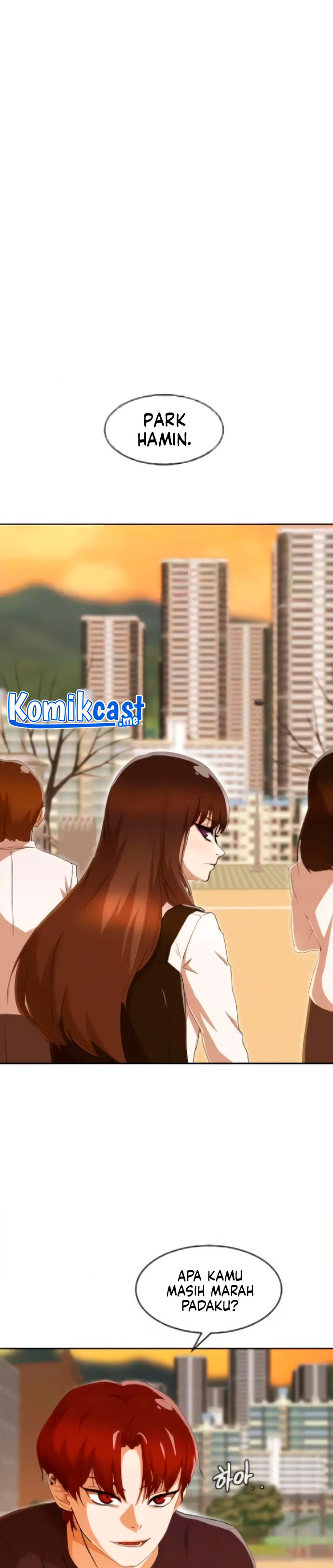 The Girl From Random Chatting! Chapter 241 Gambar 11