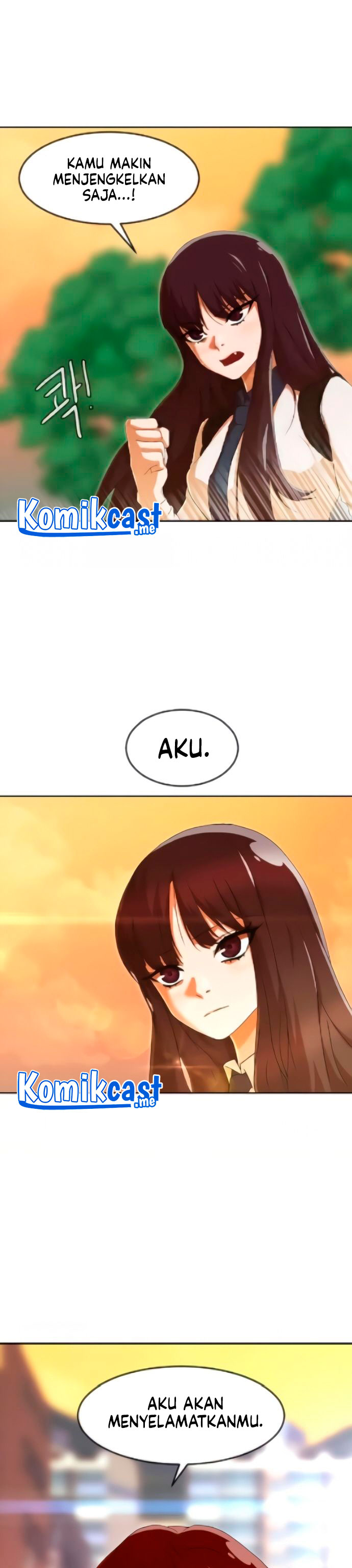 The Girl From Random Chatting! Chapter 241 Gambar 14