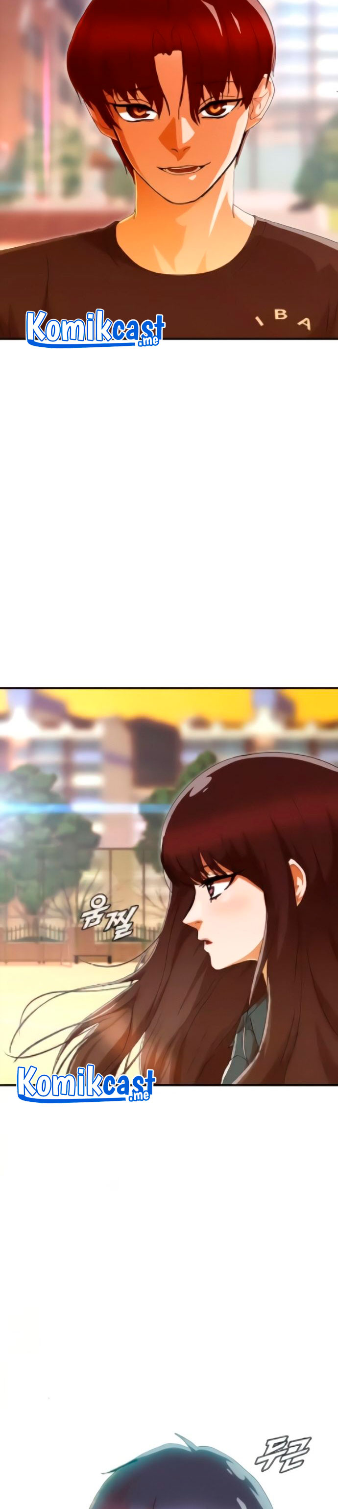 The Girl From Random Chatting! Chapter 241 Gambar 15