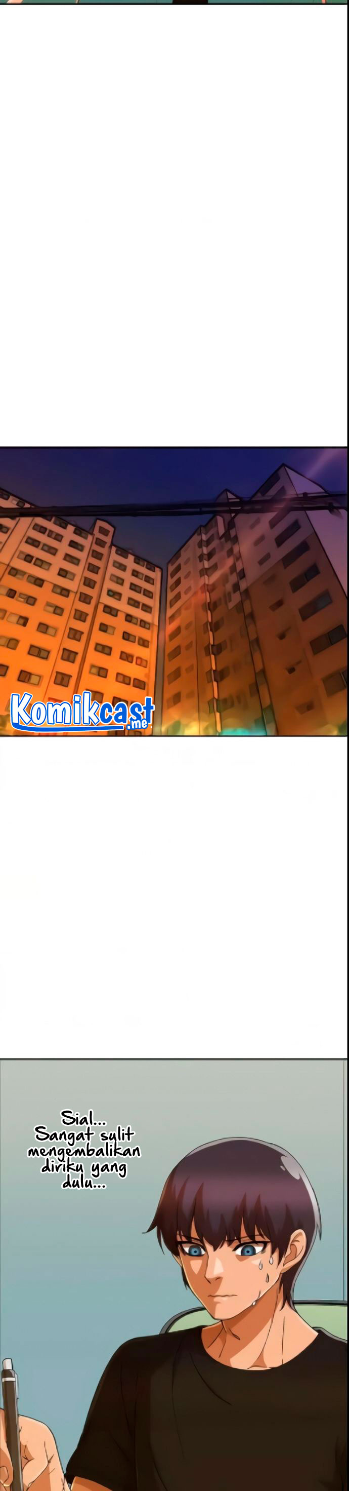 The Girl From Random Chatting! Chapter 241 Gambar 23