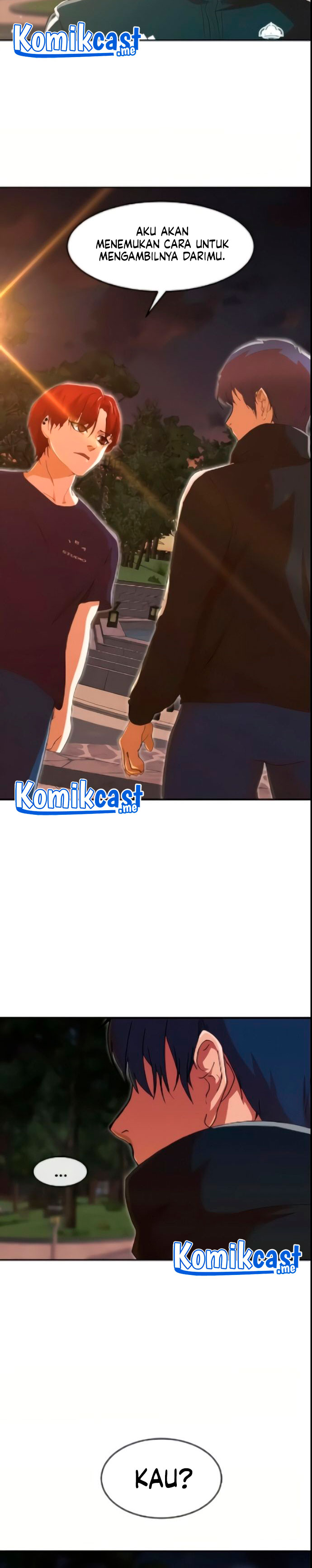 The Girl From Random Chatting! Chapter 241 Gambar 36