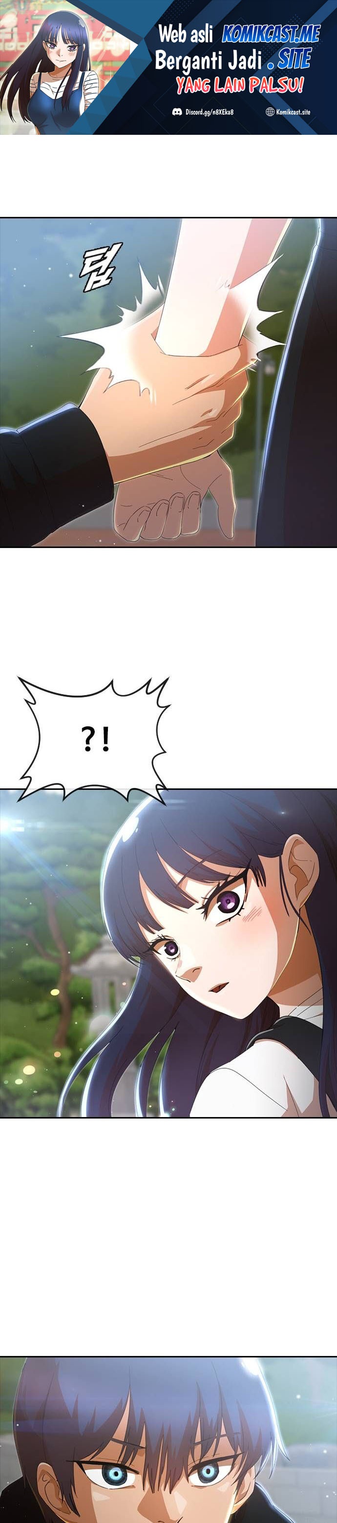 The Girl From Random Chatting! Chapter 248 Gambar 2