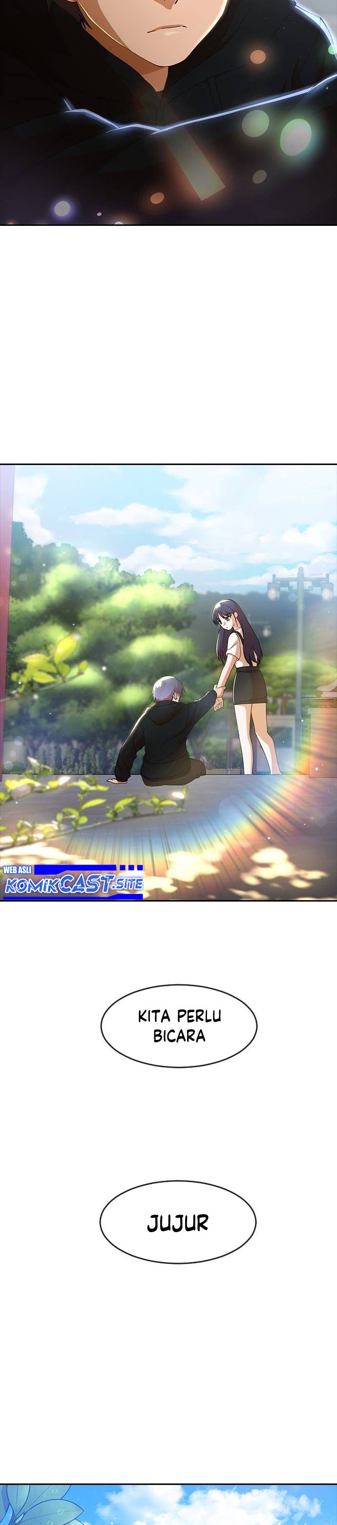 The Girl From Random Chatting! Chapter 248 Gambar 3