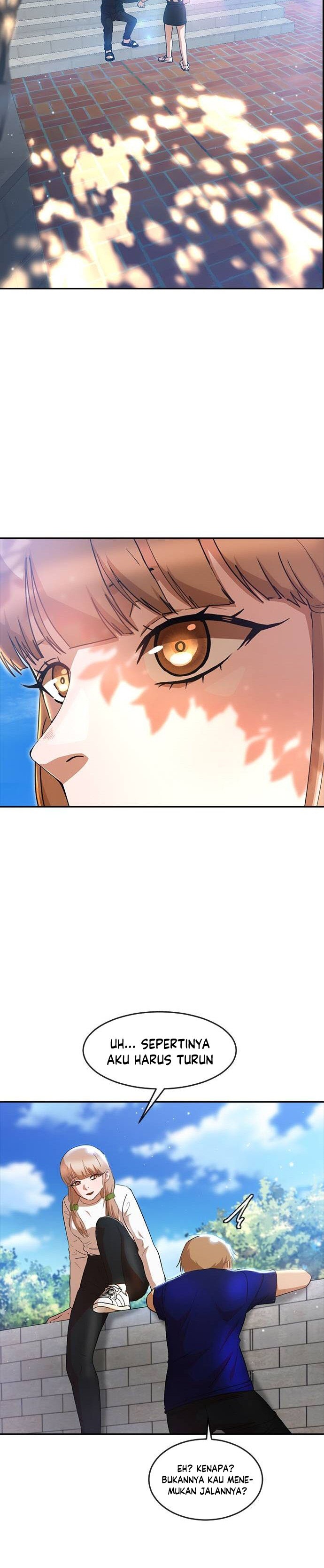 The Girl From Random Chatting! Chapter 248 Gambar 10