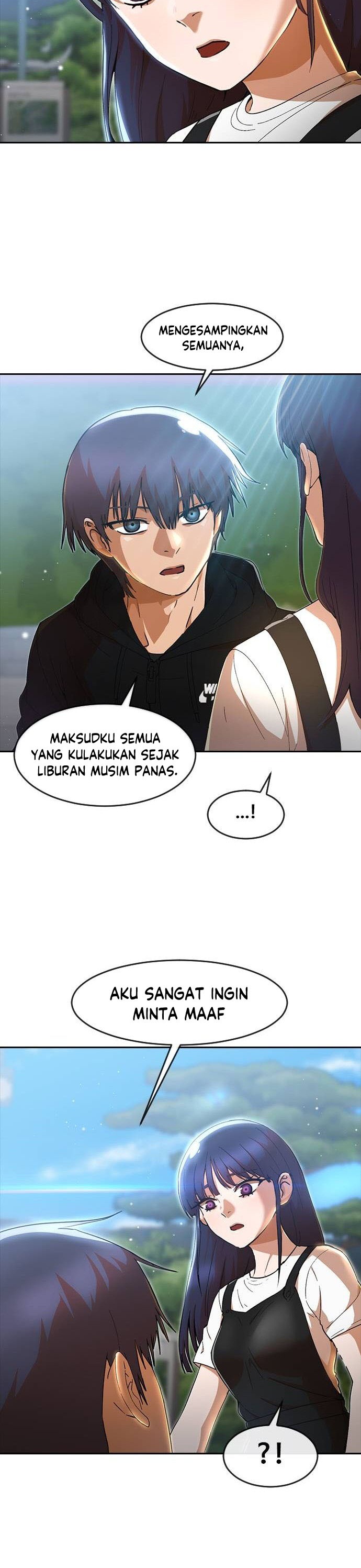 The Girl From Random Chatting! Chapter 248 Gambar 13