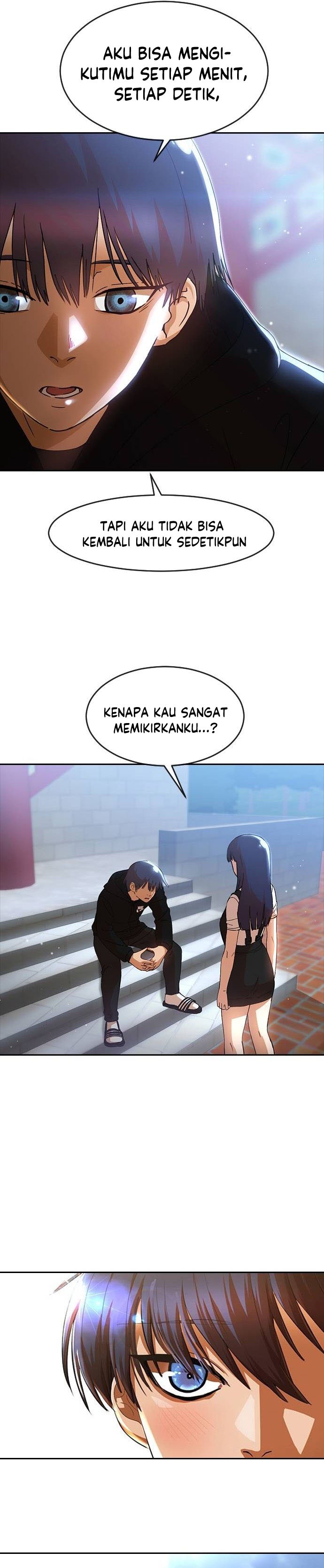 The Girl From Random Chatting! Chapter 248 Gambar 20