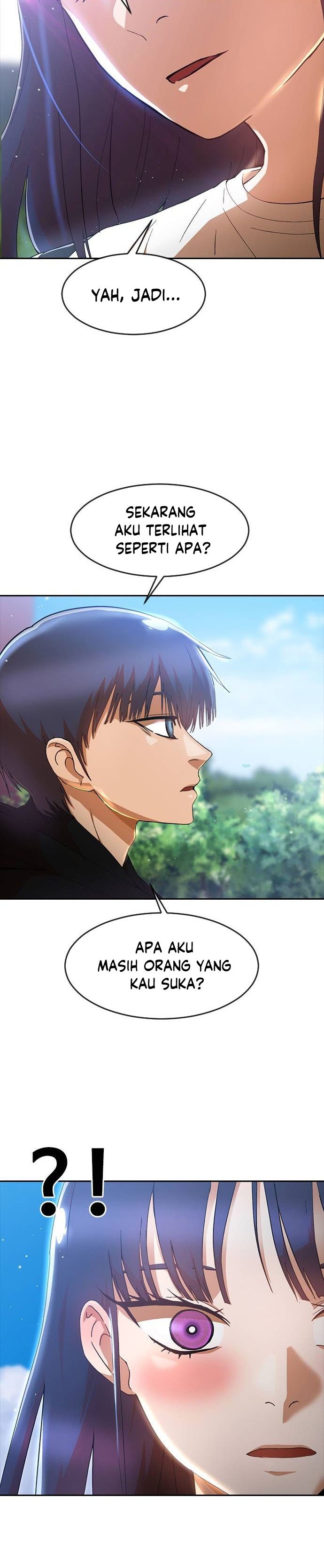 The Girl From Random Chatting! Chapter 248 Gambar 22
