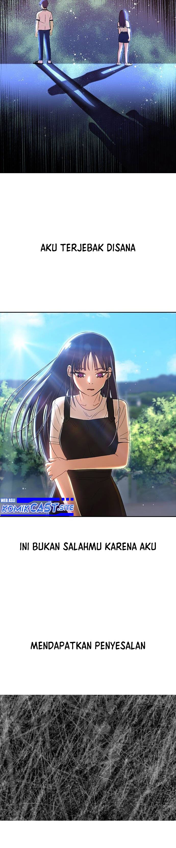 The Girl From Random Chatting! Chapter 248 Gambar 24