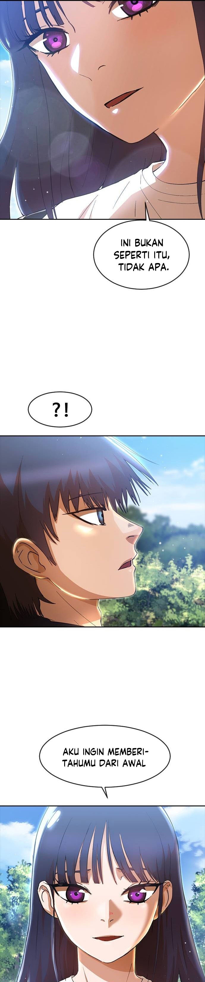 The Girl From Random Chatting! Chapter 248 Gambar 26