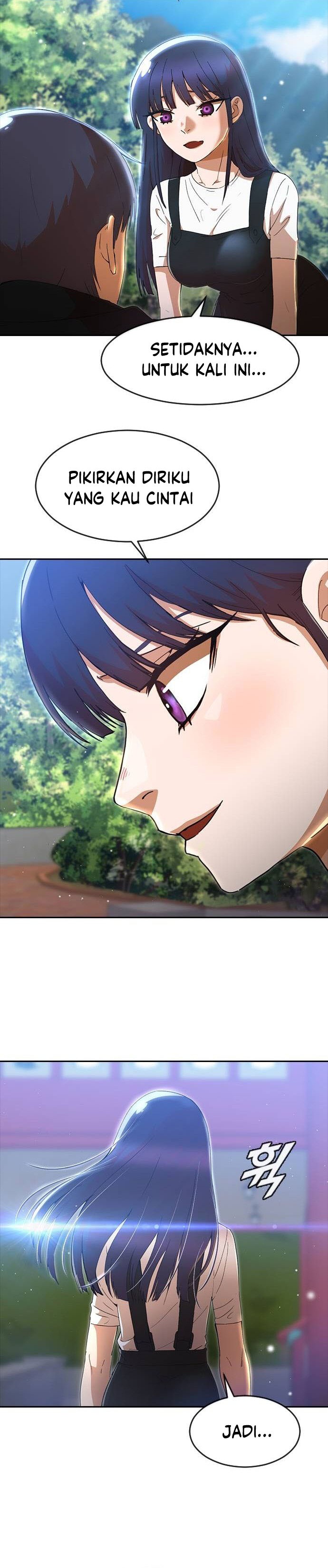 The Girl From Random Chatting! Chapter 248 Gambar 28