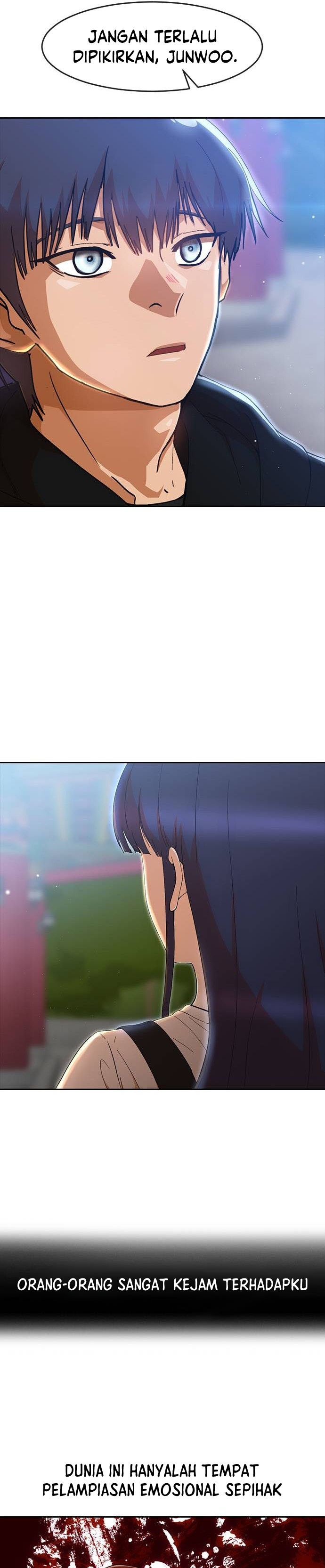 The Girl From Random Chatting! Chapter 248 Gambar 29
