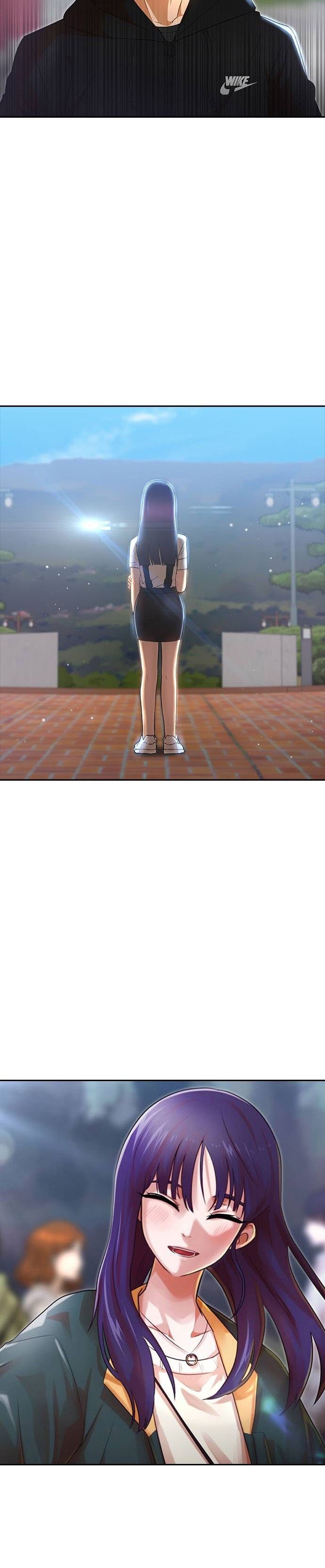 The Girl From Random Chatting! Chapter 248 Gambar 31