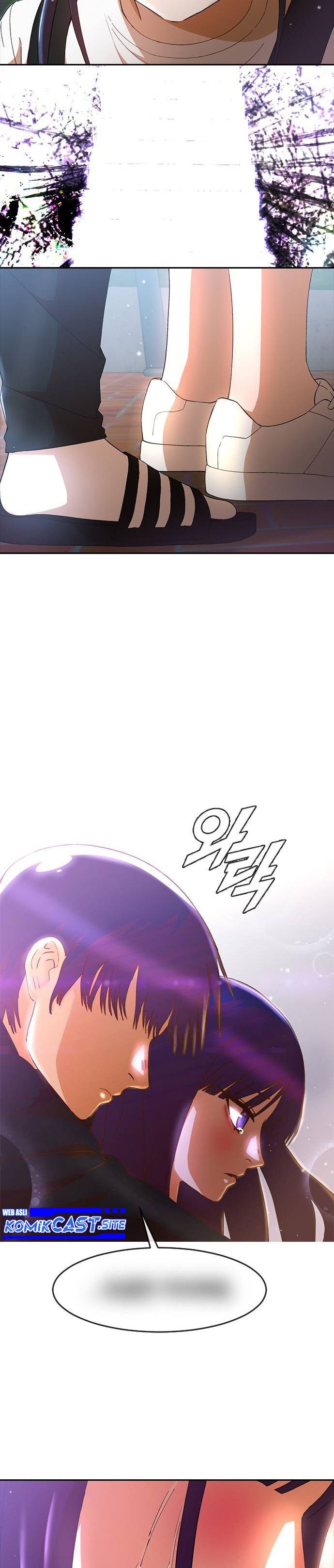 The Girl From Random Chatting! Chapter 248 Gambar 33