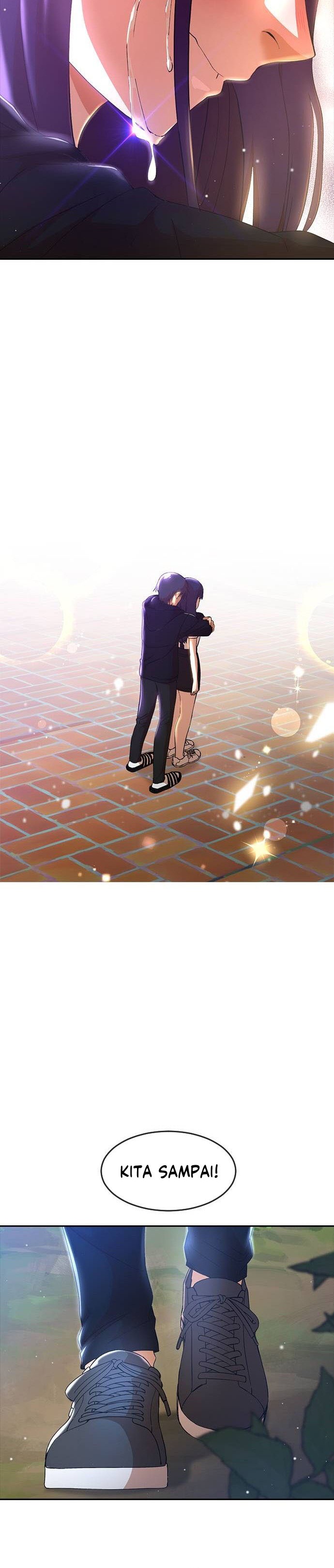The Girl From Random Chatting! Chapter 248 Gambar 34
