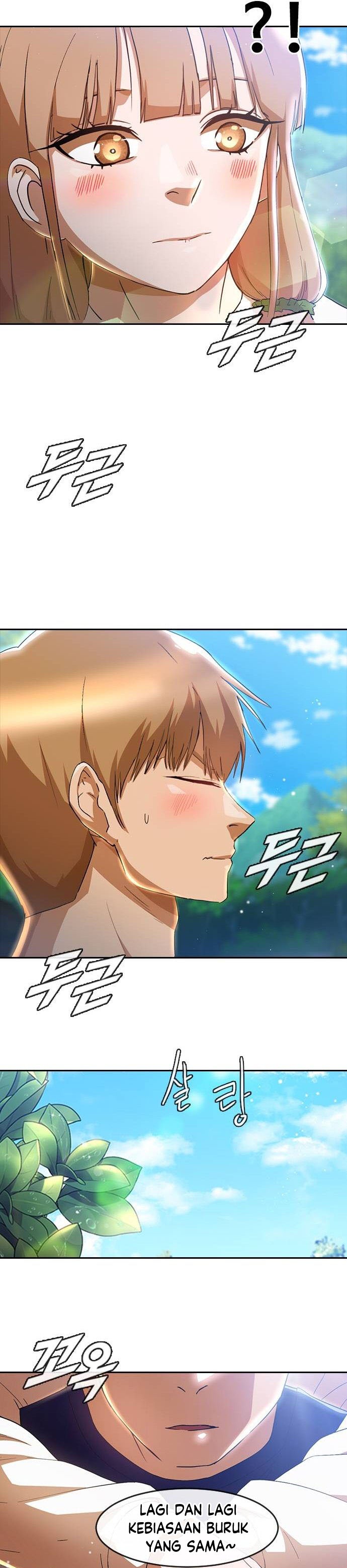 The Girl From Random Chatting! Chapter 248 Gambar 38