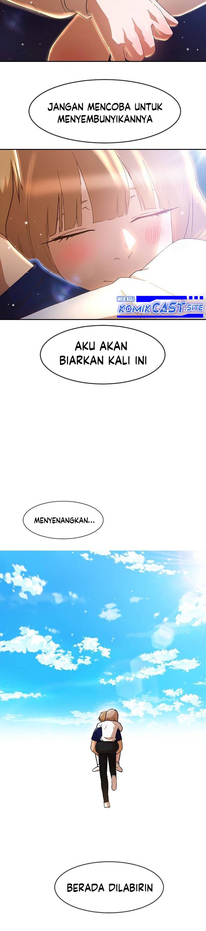 The Girl From Random Chatting! Chapter 248 Gambar 39
