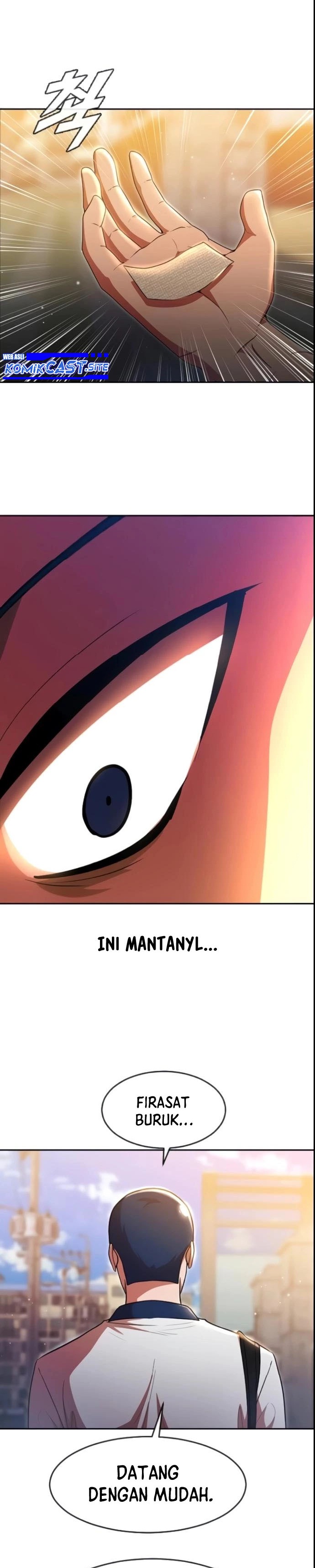The Girl From Random Chatting! Chapter 253 Gambar 28
