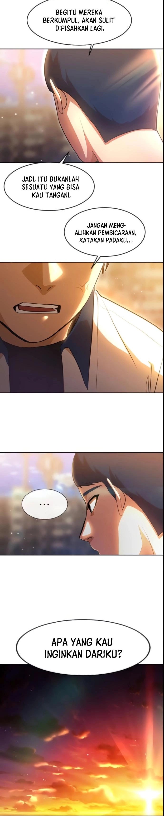 The Girl From Random Chatting! Chapter 253 Gambar 29