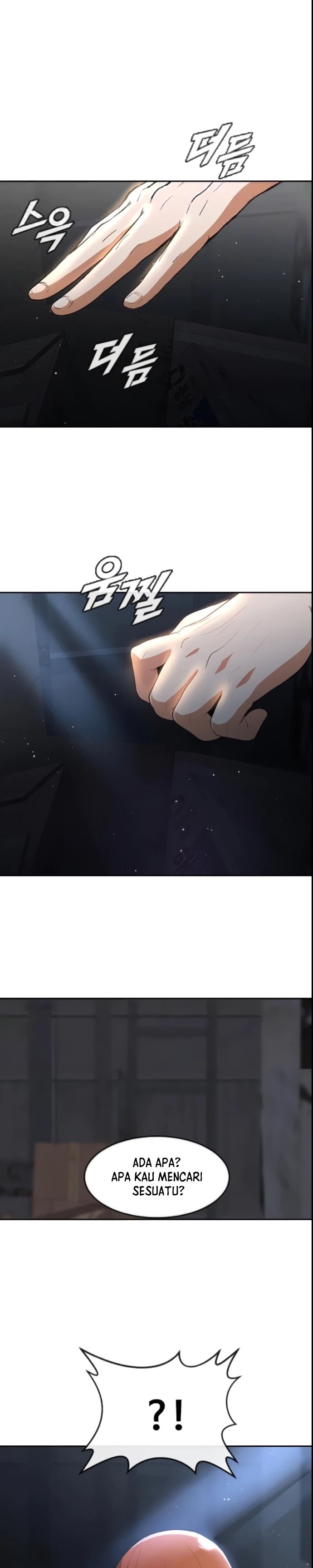 The Girl From Random Chatting! Chapter 253 Gambar 34
