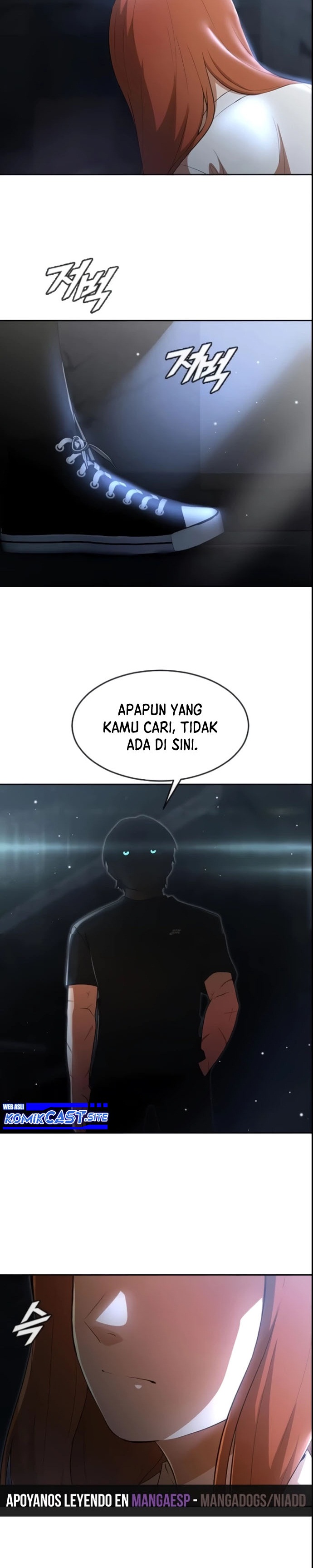 The Girl From Random Chatting! Chapter 253 Gambar 35