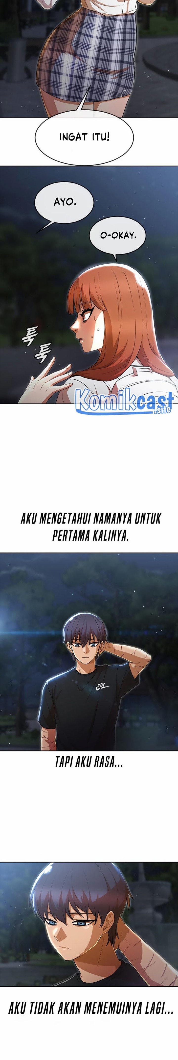 The Girl From Random Chatting! Chapter 255 Gambar 5