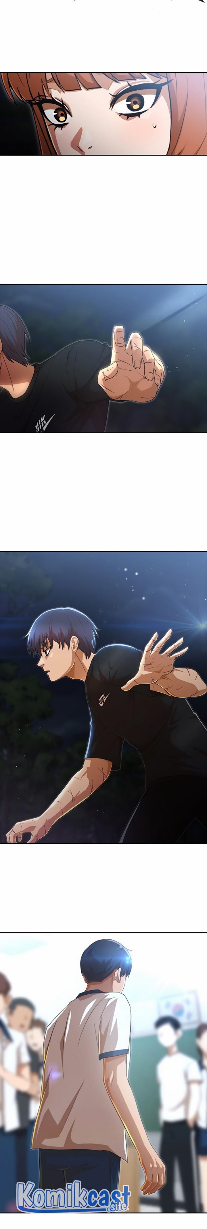 The Girl From Random Chatting! Chapter 255 Gambar 8