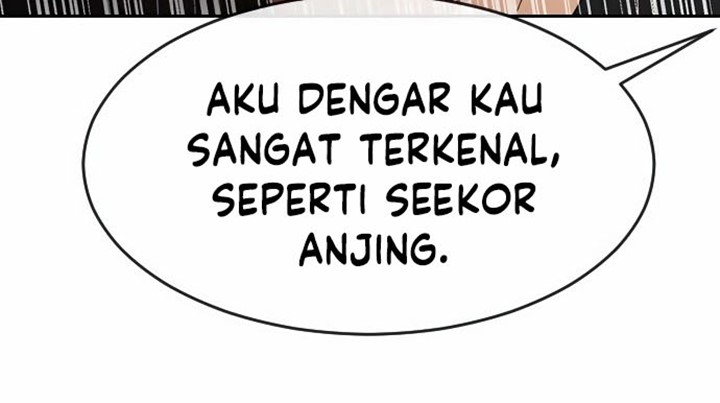 The Girl From Random Chatting! Chapter 255 Gambar 12