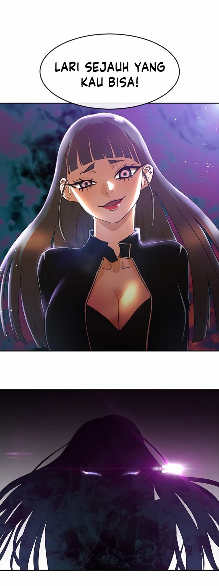 The Girl From Random Chatting! Chapter 255 Gambar 23
