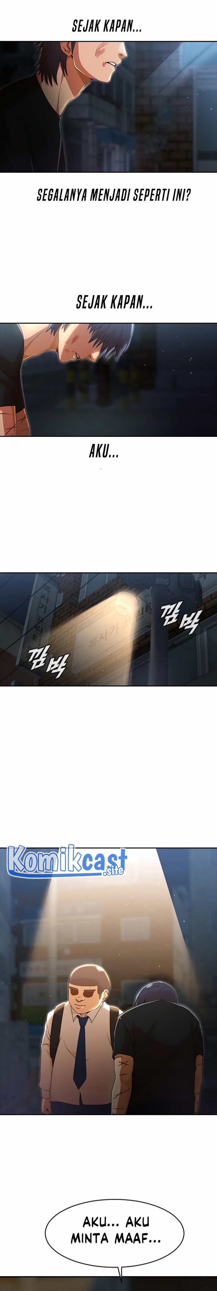 The Girl From Random Chatting! Chapter 255 Gambar 30