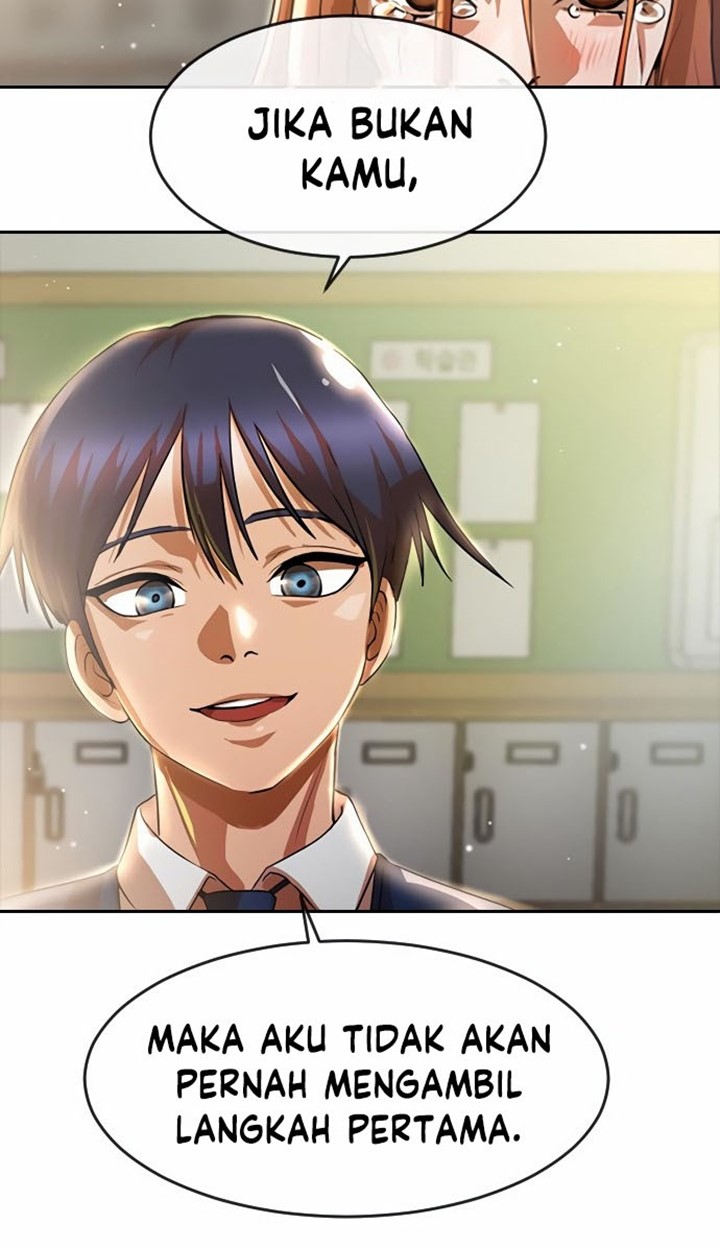 The Girl From Random Chatting! Chapter 255 Gambar 45