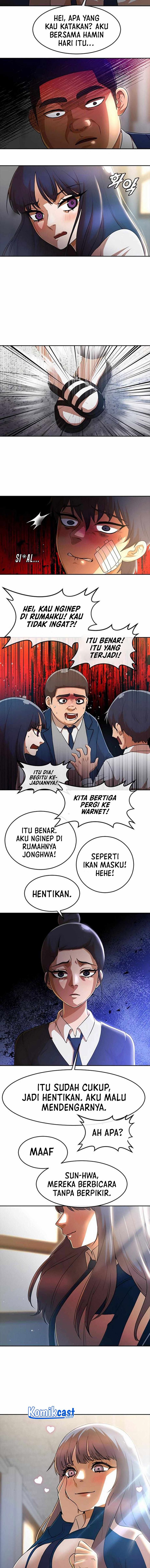 The Girl From Random Chatting! Chapter 257 Gambar 8