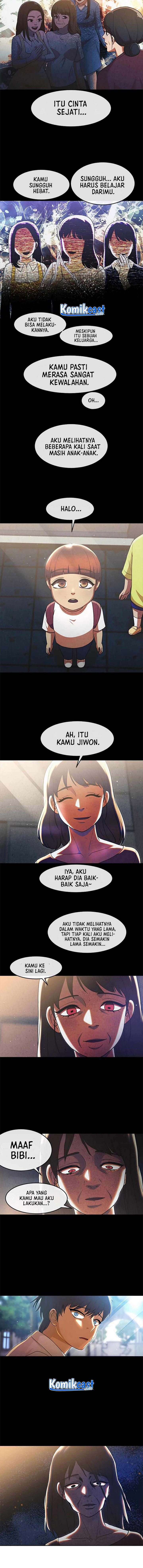 The Girl From Random Chatting! Chapter 257 Gambar 13