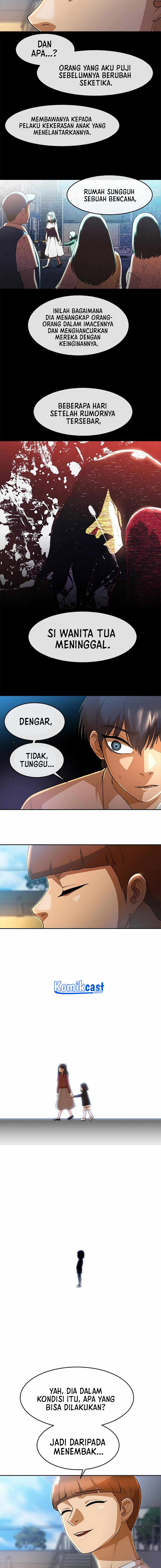 The Girl From Random Chatting! Chapter 257 Gambar 15