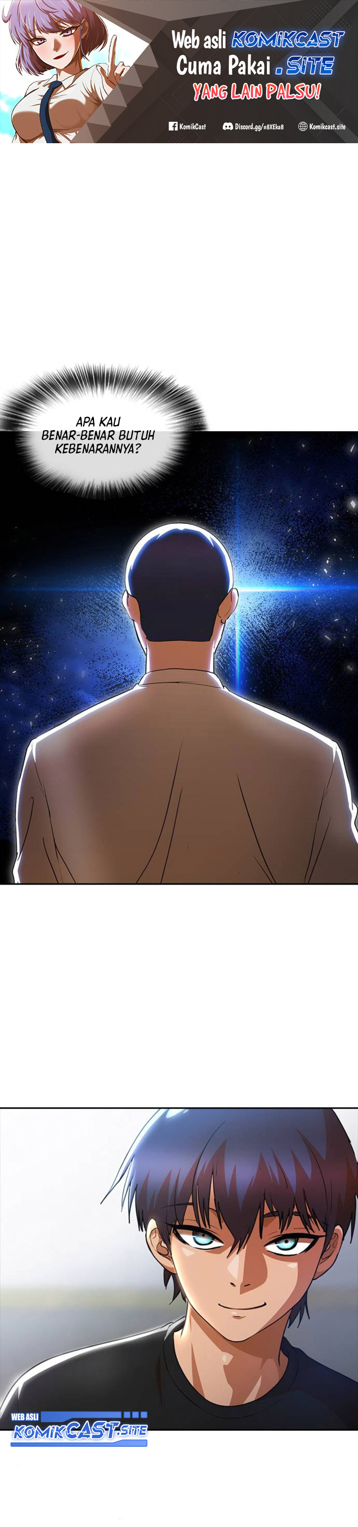 The Girl From Random Chatting! Chapter 259 Gambar 2