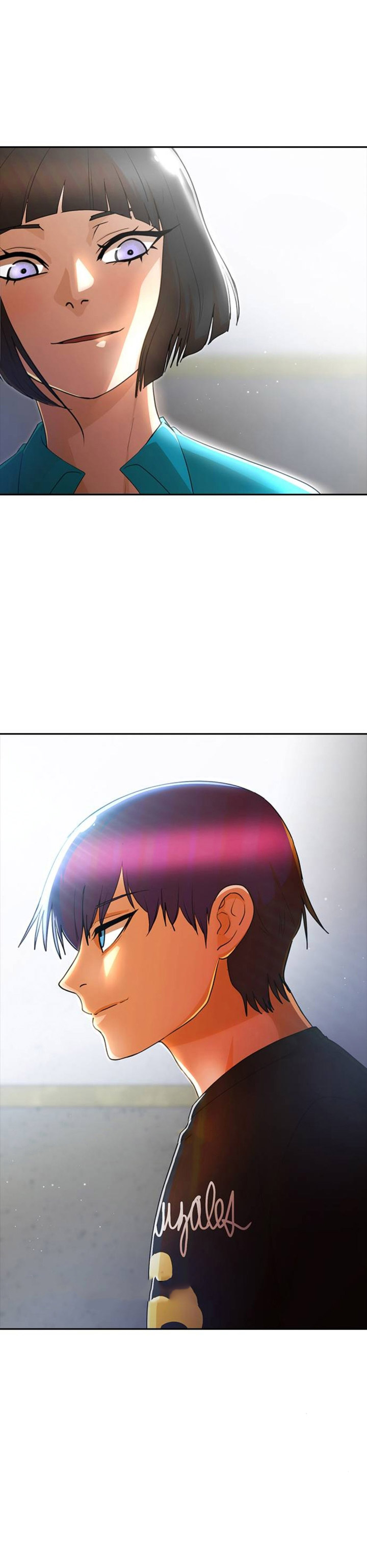 The Girl From Random Chatting! Chapter 259 Gambar 3