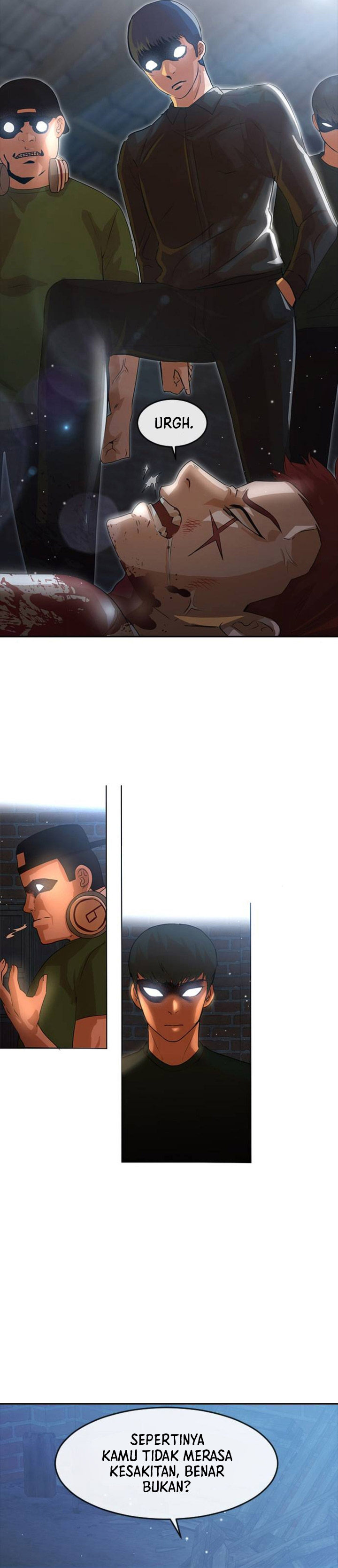 The Girl From Random Chatting! Chapter 259 Gambar 32